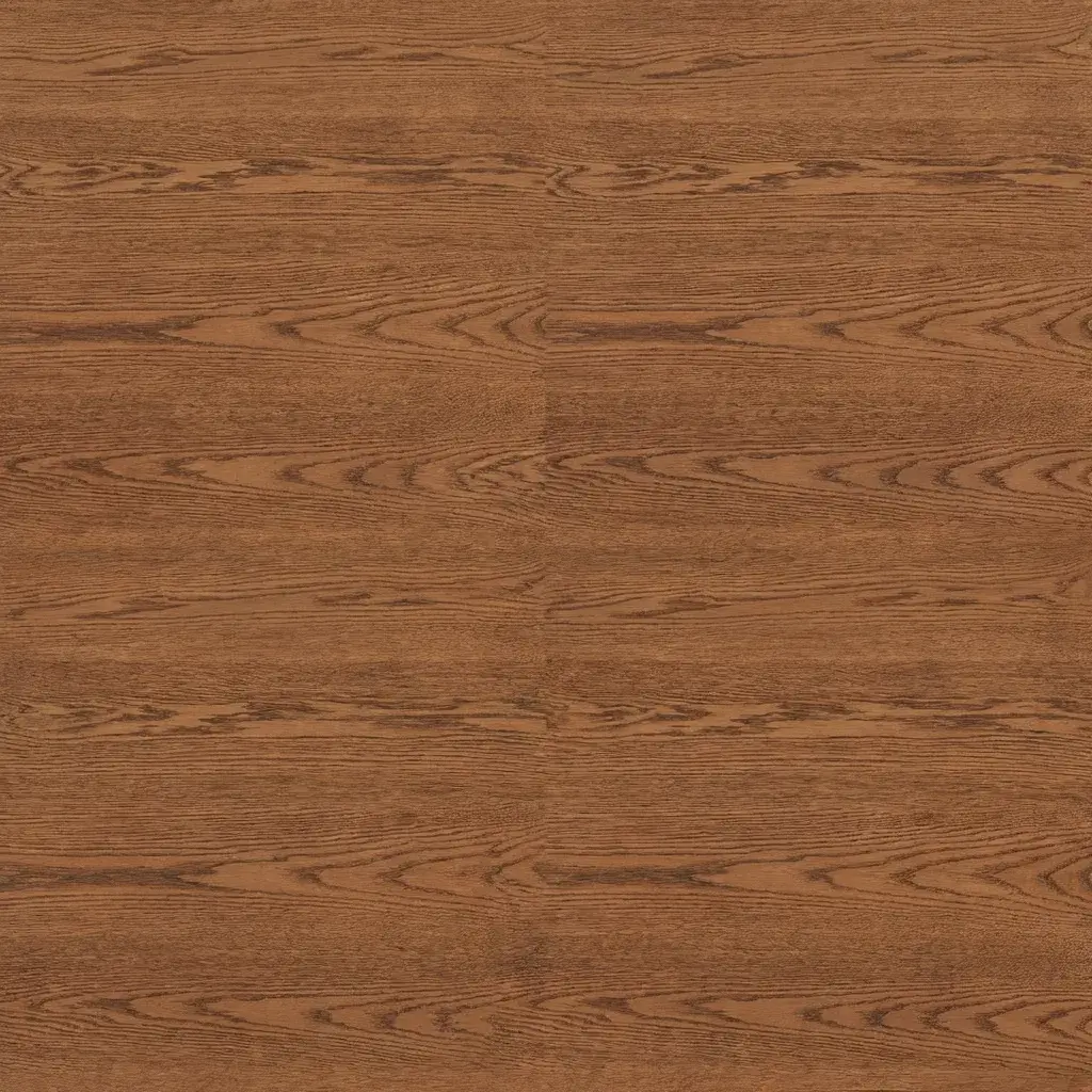European Oak