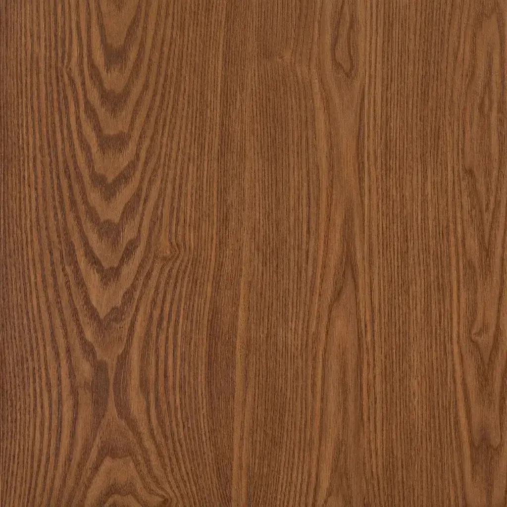 Solid Ash